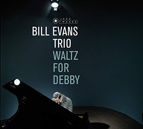 【CD】Bill Evans／Waltz for Debby Bill Evans - Waltz For Debby - Amazon.com Music
